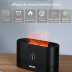 Humidificador de Llama